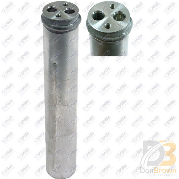 Omega Drier Chevy Aveo 04-05 96539635 Daewoo Kalos 37-13947