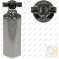 Omega Drier Chrome 3/8in Mio x 3/8in Mio 37-19004