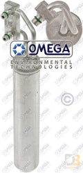 Omega Drier Chrysl 300 Magnum 05-08 Dodge Charger 06-08 37-19813