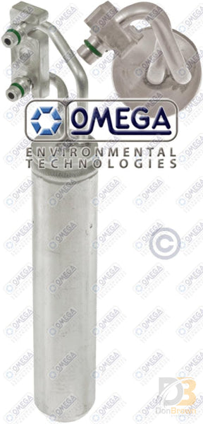 Omega Drier Chrysl 300 Magnum 05-08 Dodge Charger 06-08 37-19813