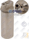 Omega Drier Daewoo Leganza 99-02 37-18758