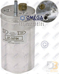 Omega Drier Daewoo Matiz 2000-2002 37-18754