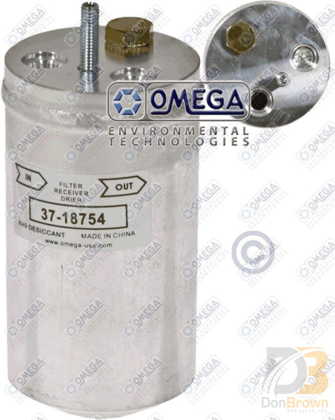 Omega Drier Daewoo Matiz 2000-2002 37-18754