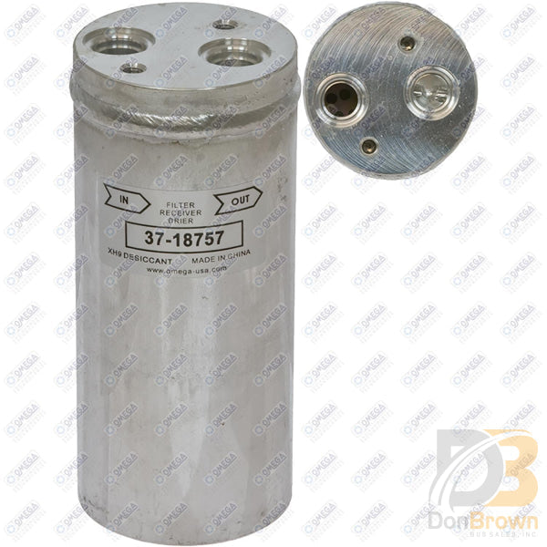 Omega Drier Daewoo Nubira 00-02 37-18757
