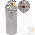 Omega Drier Datsun 300 ZX 83-86 16mm x 16mm 2 Switch Ports 37-13326