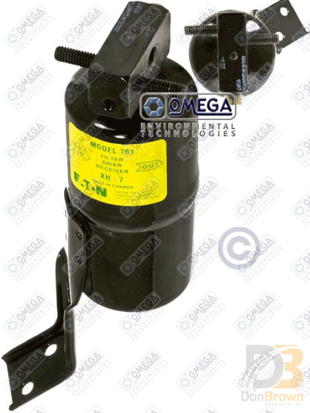 Omega Drier Dodge Aires 81-82 37-13304