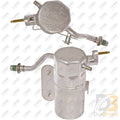 Omega Drier Dodge Dakota 05-08 Mitsu Raider 06-08 37-25269