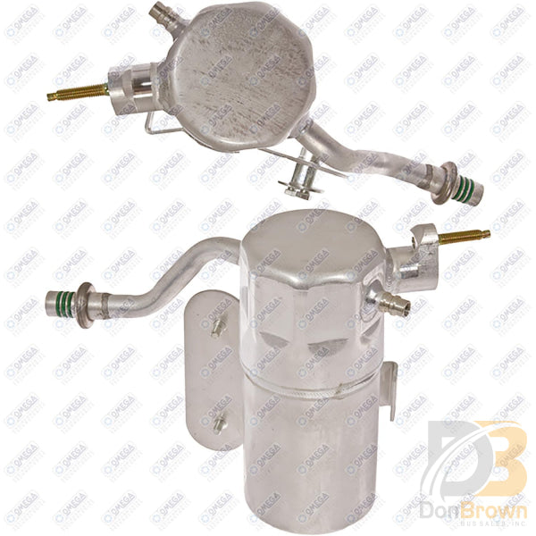 Omega Drier Dodge Dakota 05-08 Mitsu Raider 06-08 37-25269
