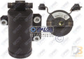 Omega Drier Dodge Dynasty 93 37-13561