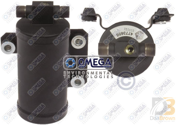 Omega Drier Dodge Dynasty 93 37-13561
