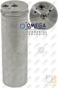 Omega Drier Dodge Sprinter 2500 3500 03-06 CL500 00-06 37-19817