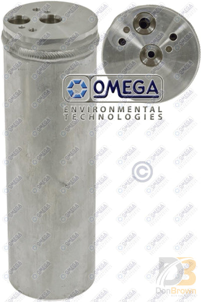 Omega Drier Dodge Sprinter 2500 3500 03-06 CL500 00-06 37-19817