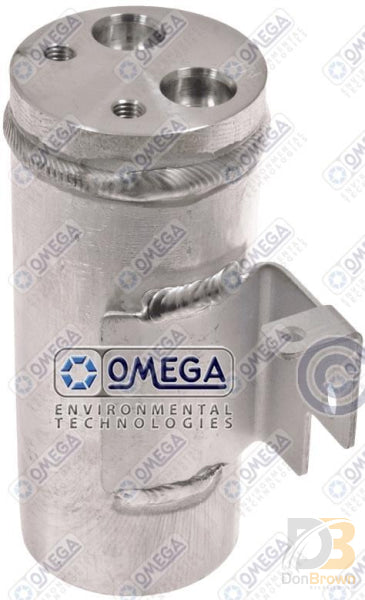 Omega Drier Dodge Van 98-03 with Bracket 37-13632-A