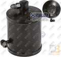 Omega Drier Farm And Off Road 4in x 6.13 37-13517