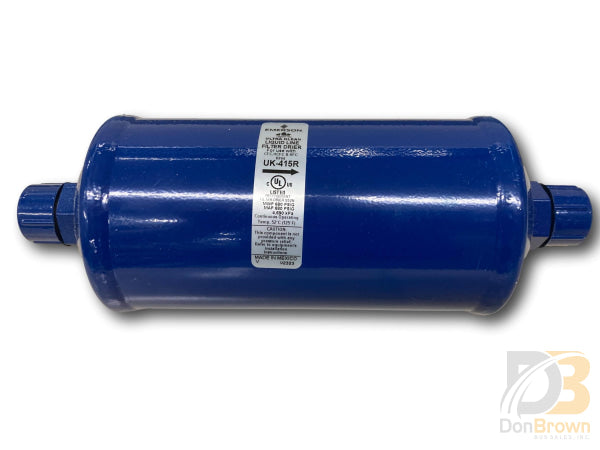 MCC Drier, Filter 26-0658