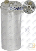 Omega Drier Ford Aspire Festiva 94-97 37-13418