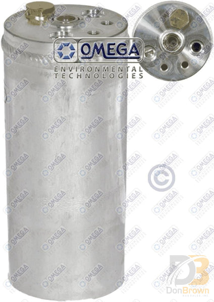 Omega Drier Ford Aspire Festiva 94-97 37-13418