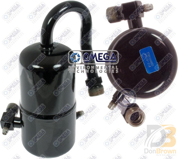 Omega Drier Ford Bronco 82-83 F-100-350 Series 37-13322