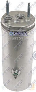 Omega Drier Ford Freestar 04-05 3F2Z 19C836EA Yf-3053 37-13950