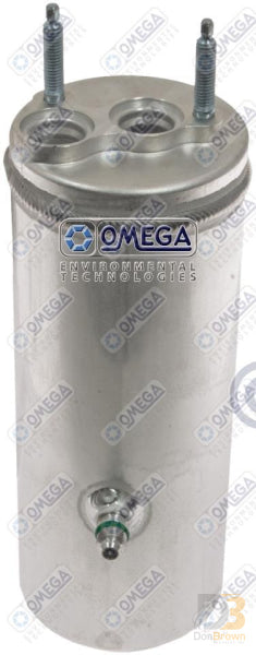 Omega Drier Ford Freestar 04-05 3F2Z 19C836EA Yf-3053 37-13950