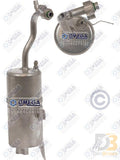 Omega Drier Ford Ka Gen I 37-19839