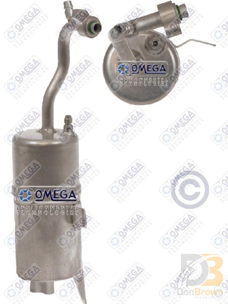 Omega Drier Ford Ka Gen I 37-19839