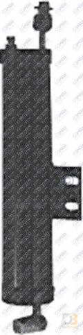 Omega Drier Ford Maverick Comet 72-77 37-13507