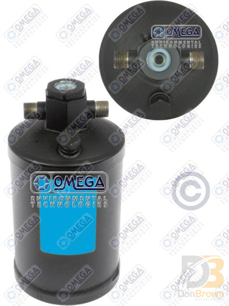 Omega Drier Ford New Holland Oe 696524 37-10864-AM