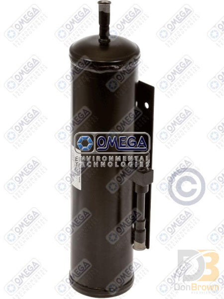 Omega Drier Ford New Holland Oe# Fonn-19825-ac 37-13649-AM