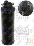 Omega Drier Freightliner 37-19896