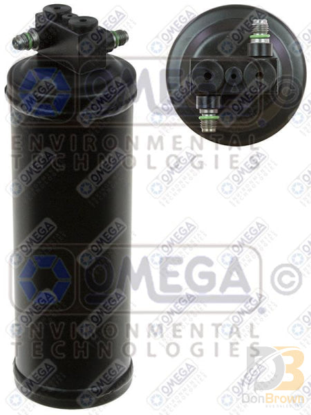 Omega Drier Freightliner 37-19896