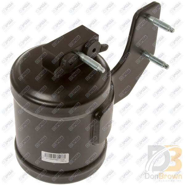 Omega Drier Freightliner Cascadia 11-16 37-19895