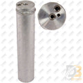 Omega Drier Galant 04-07 Eclipse 06-08 Endeavor 04-08 37-13681