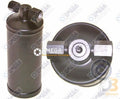 Omega Drier GM 68-72 3in x 8.5in 11/16 Fio x 3/8 Fio 37-13218