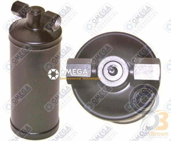 Omega Drier GM 68-72 3in x 8.5in 11/16 Fio x 3/8 Fio 37-13218