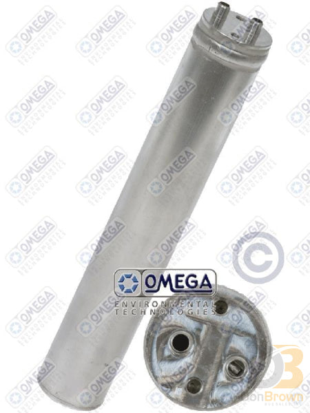 Omega Drier Gm Aztek Venture Montana 01-07 15-10088 37-18702