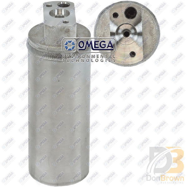 Omega Drier Gm Colorado Canyon 04-08 Isuzu I370 Ls 07 08 37-18110