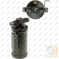 Omega Drier GM Motor Home 18mm x 18mm For QD Ftgs 37-13622-AM