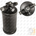 Omega Drier Gm Motor Home with Qd Ftgs 37-13620-AM