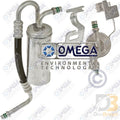 Omega Drier H Assembly Buick Allure Lacrosse Grand Prix 05 37-19809