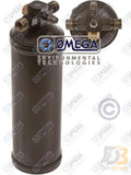 Omega Drier HD 2 3/4in x 10in 3/8 x 3/8 Mio 37-19837