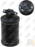Omega Drier HD 3in x 6.33 x 3/8 Mio x 3/8 Mio 37-13402-AM
