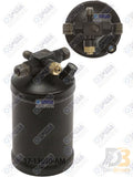 Omega Drier HD 3in x 6.5in #6MO 37-13650-AM