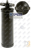 Omega Drier HD Truck 3/8in X 3/8in x 2.75in x 10in 37-13522