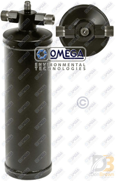 Omega Drier HD Truck 3/8in X 3/8in x 2.75in x 10in 37-13522