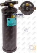 Omega Drier Heavy Equip 2.75x10 3/8MO Sg/sp/fp 37-13511