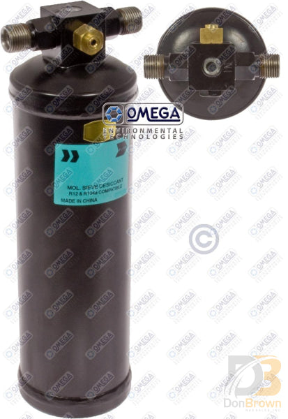Omega Drier Heavy Equip 2.75x10 3/8MO Sg/sp/fp 37-13511