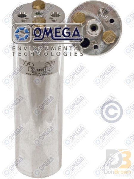 Omega Drier Hitachi EX120 EX130 37-13691
