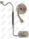 Omega Drier Hose Assembly Ford Taurus 08-11 37-25275