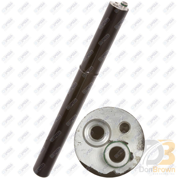 Omega Drier Hummer H3 06-09 37-18761